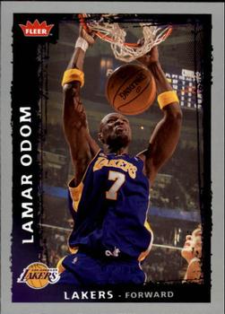 105 Lamar Odom